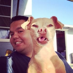 Meet your Posher, Keith